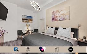 Meissen Altstadt Smartluxusoase Wlan Netflix Magenta Disney+
