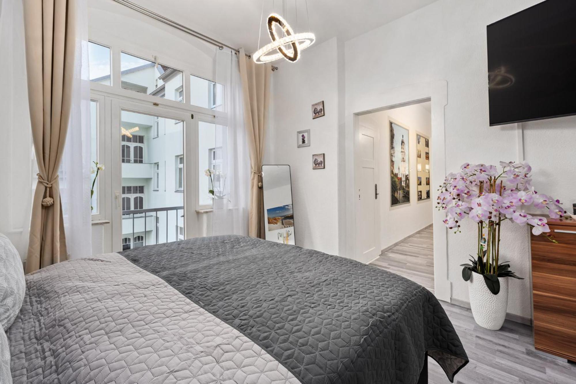 Meissen Altstadt Smartluxusoase Wlan Netflix Magenta Disney+ Exterior foto