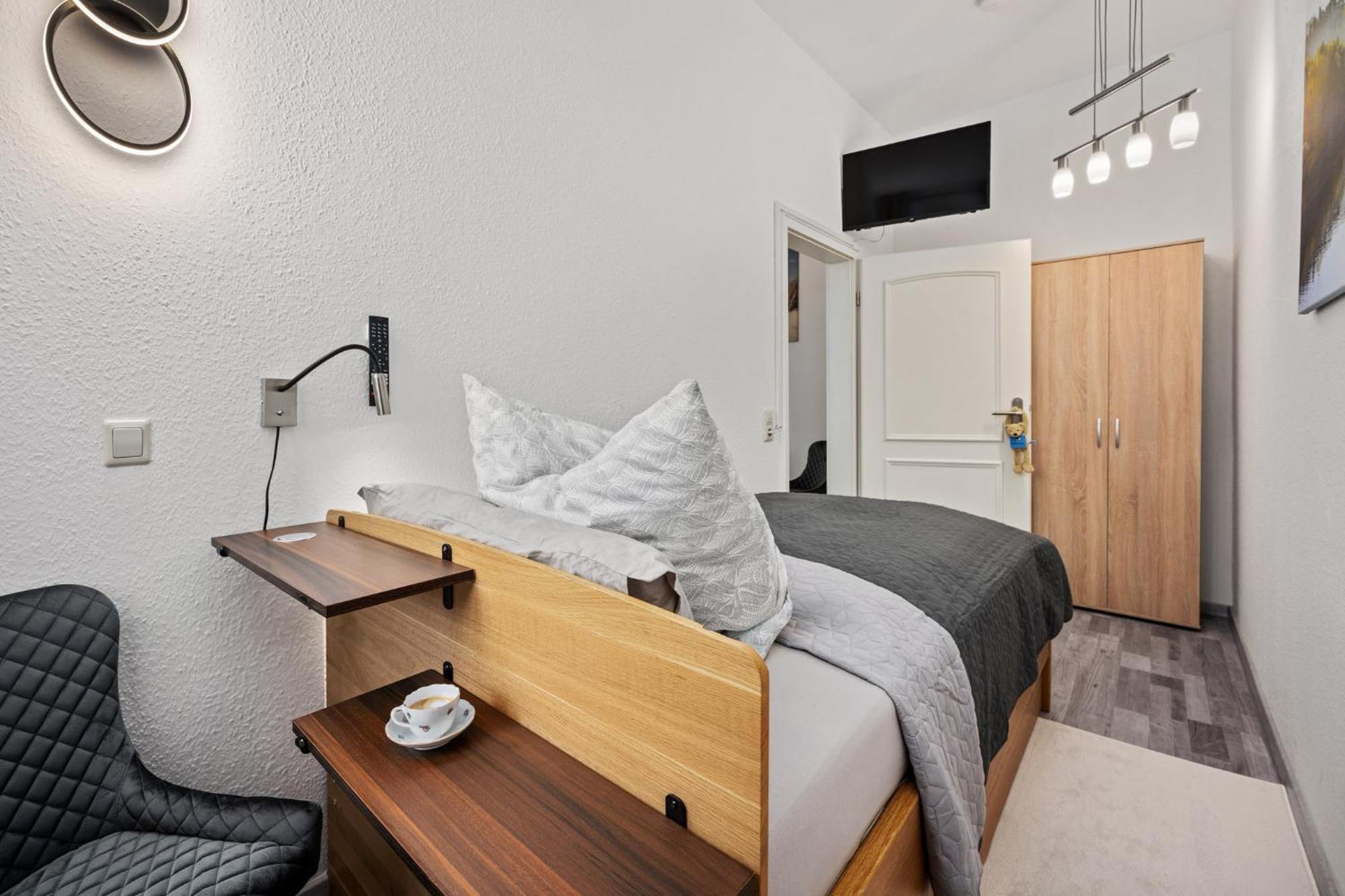 Meissen Altstadt Smartluxusoase Wlan Netflix Magenta Disney+ Exterior foto